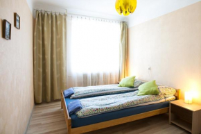 Park Apartment